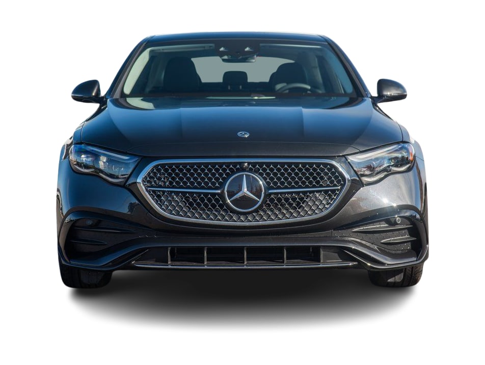 Thumbnail: 2025 Mercedes-Benz E-Class - 6