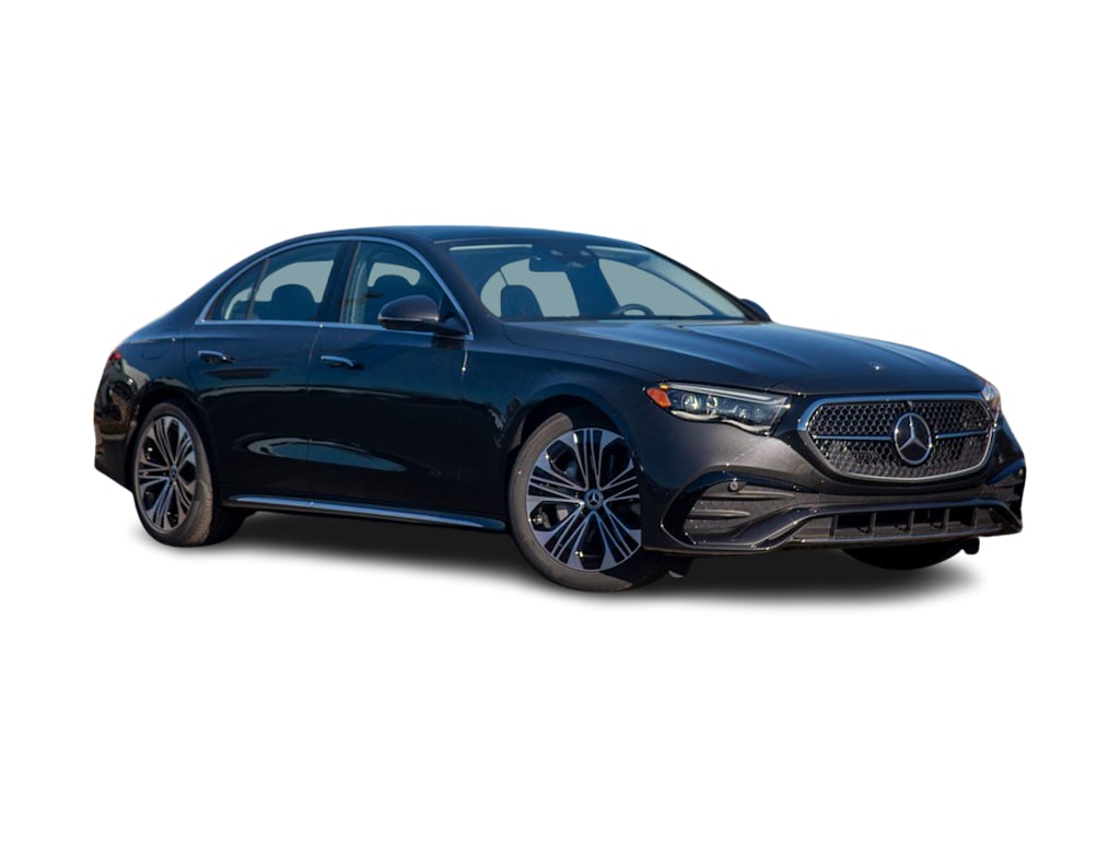 Thumbnail: 2025 Mercedes-Benz E-Class - 15