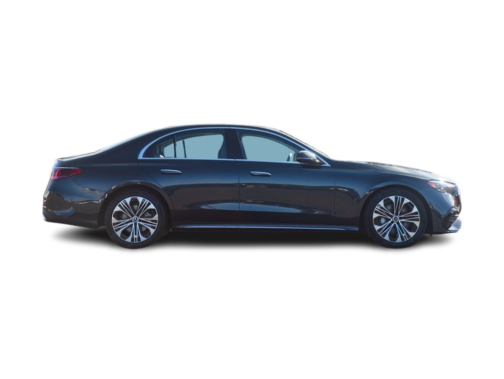 Thumbnail: 2025 Mercedes-Benz E-Class - 16