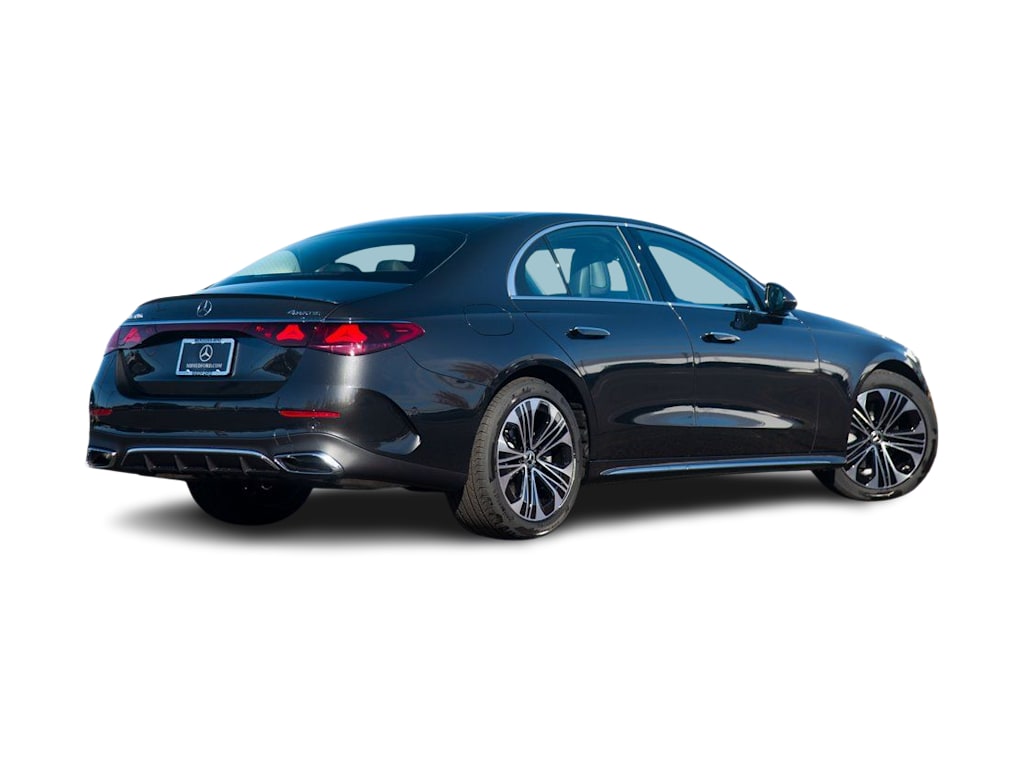 Thumbnail: 2025 Mercedes-Benz E-Class - 18