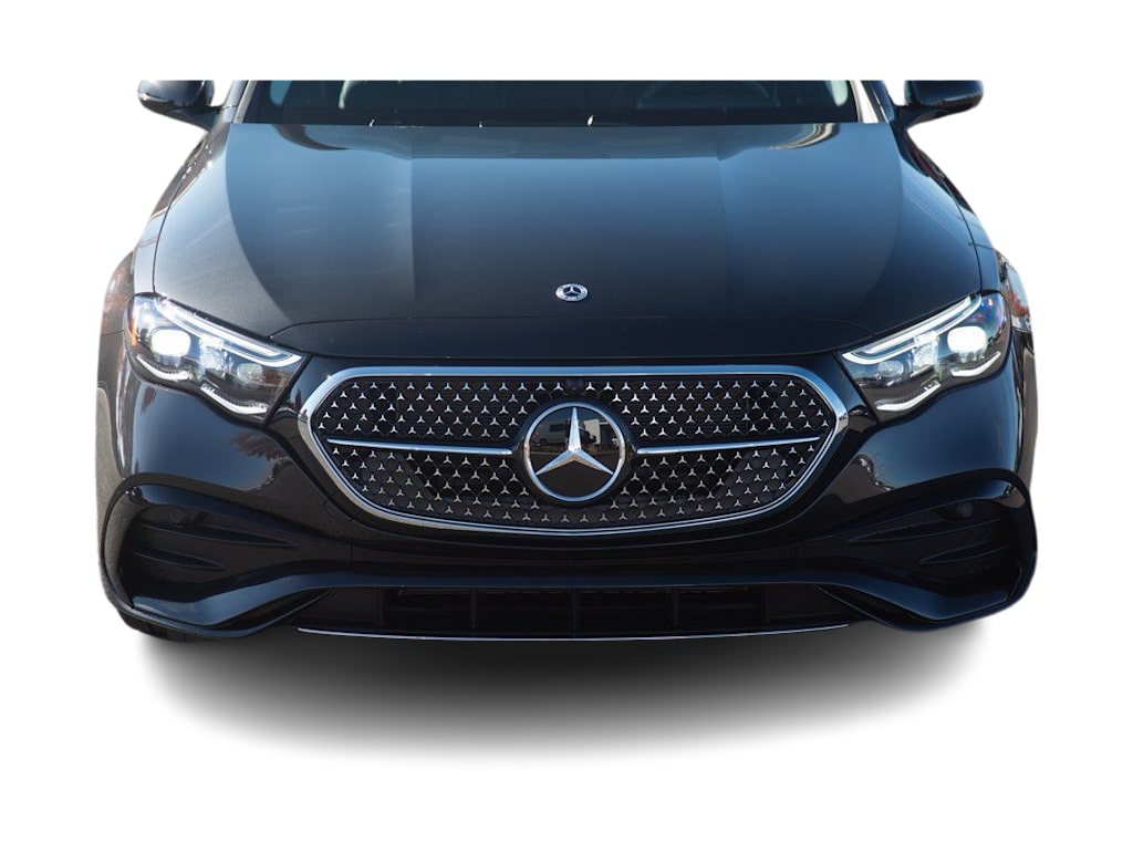 Thumbnail: 2025 Mercedes-Benz E-Class - 19