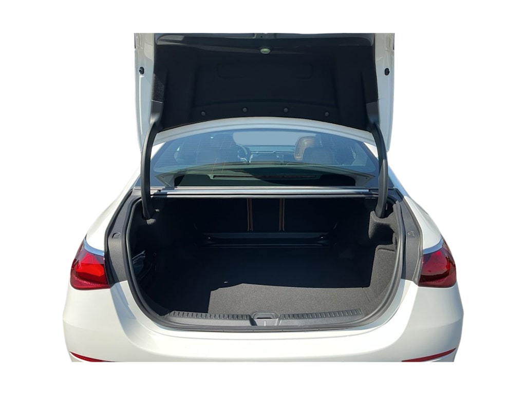 Thumbnail: 2026 Mercedes-Benz E-Class - 13