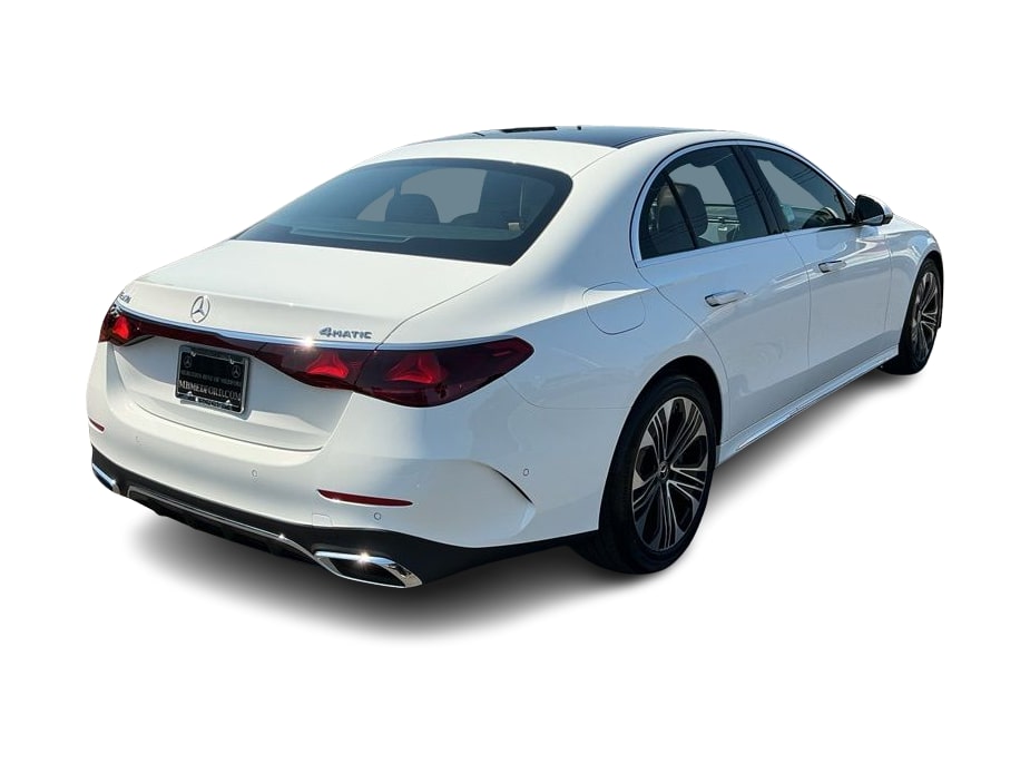 Thumbnail: 2026 Mercedes-Benz E-Class - 16