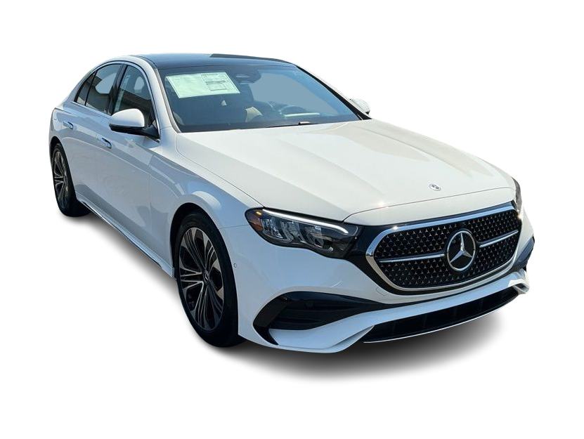Thumbnail: 2026 Mercedes-Benz E-Class - 15