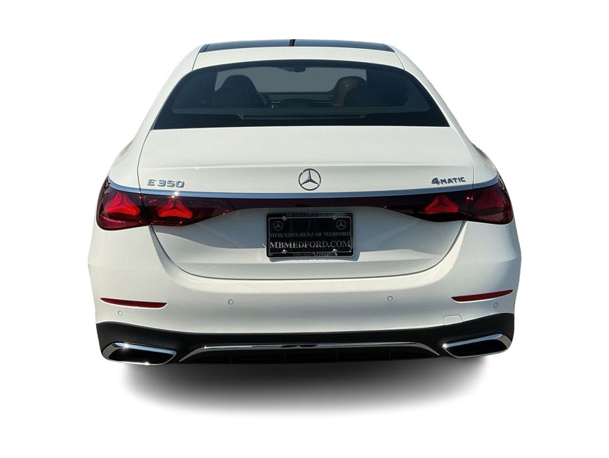 Thumbnail: 2026 Mercedes-Benz E-Class - 3