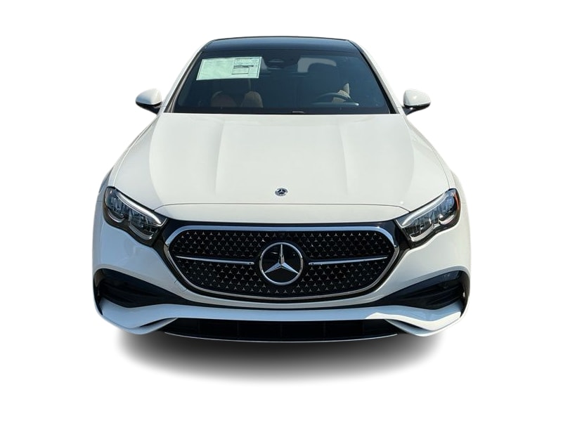 Thumbnail: 2026 Mercedes-Benz E-Class - 4