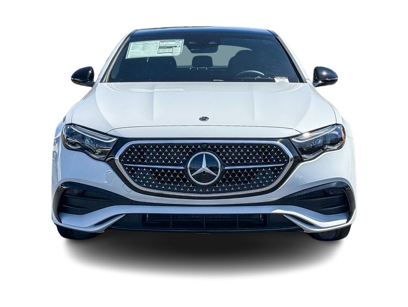 Thumbnail: 2026 Mercedes-Benz E-Class - 15