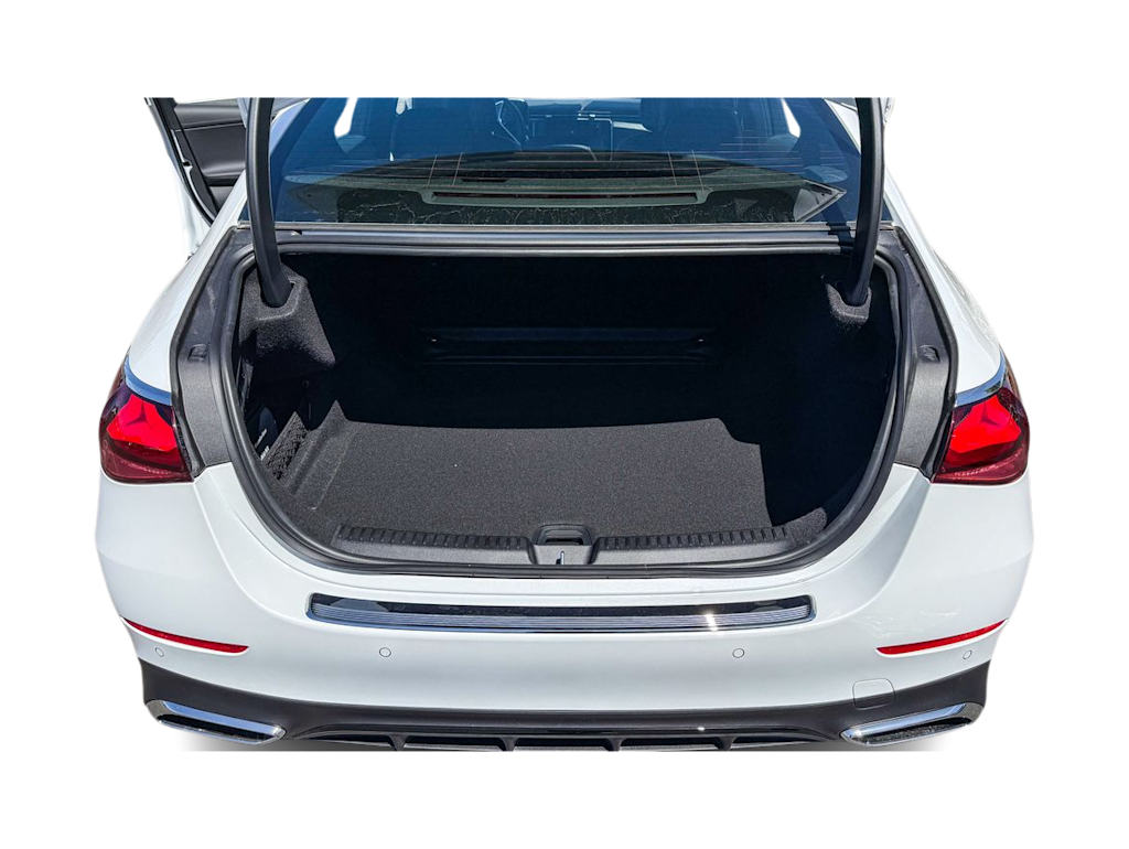 Thumbnail: 2026 Mercedes-Benz E-Class - 14
