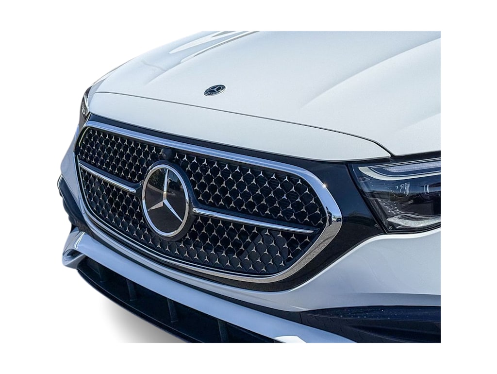 Thumbnail: 2026 Mercedes-Benz E-Class - 5