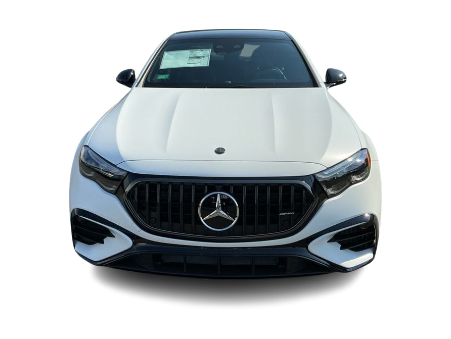 Thumbnail: 2026 Mercedes-Benz E-Class - 16