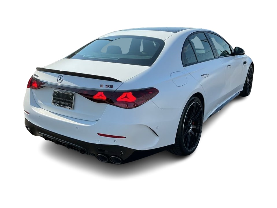 Thumbnail: 2026 Mercedes-Benz E-Class - 18