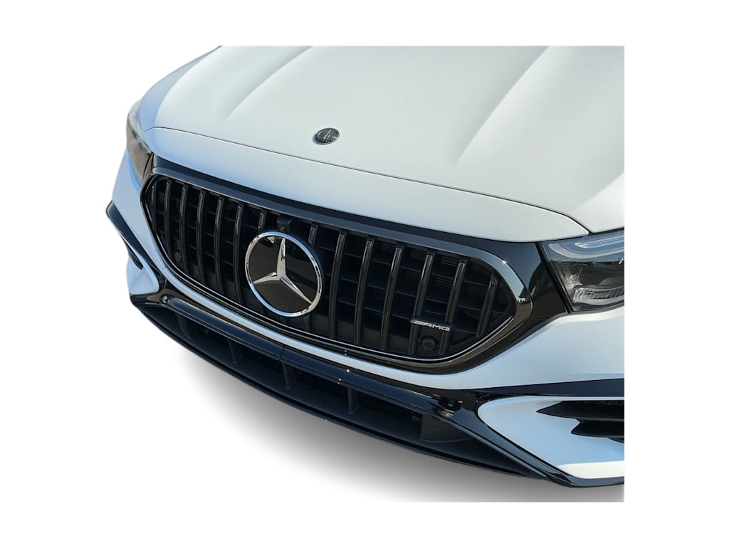 Thumbnail: 2026 Mercedes-Benz E-Class - 5