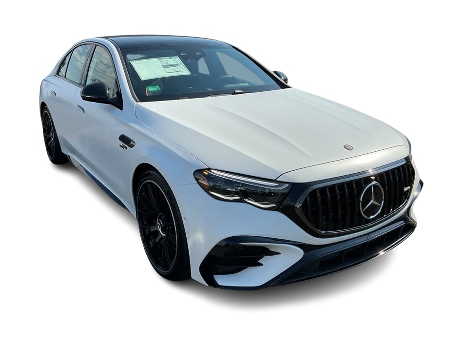Thumbnail: 2026 Mercedes-Benz E-Class - 17