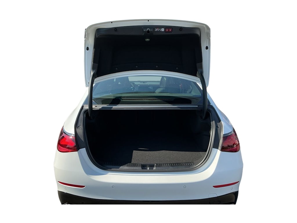 Thumbnail: 2026 Mercedes-Benz E-Class - 29