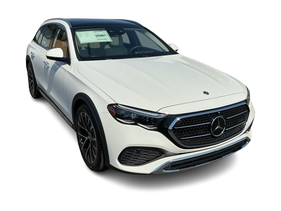 Thumbnail: 2026 Mercedes-Benz E-Class - 17