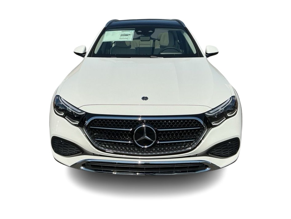Thumbnail: 2026 Mercedes-Benz E-Class - 5