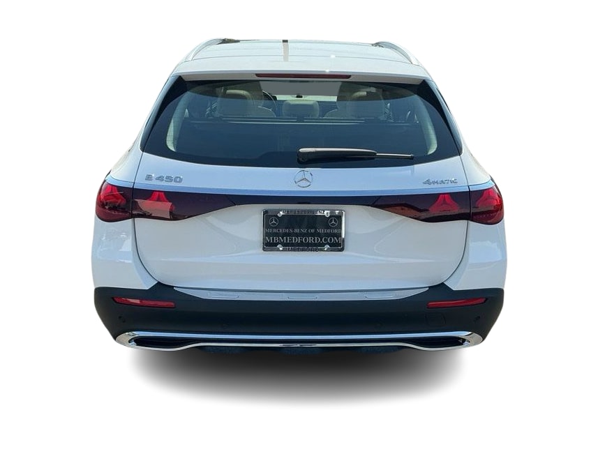 Thumbnail: 2026 Mercedes-Benz E-Class - 4