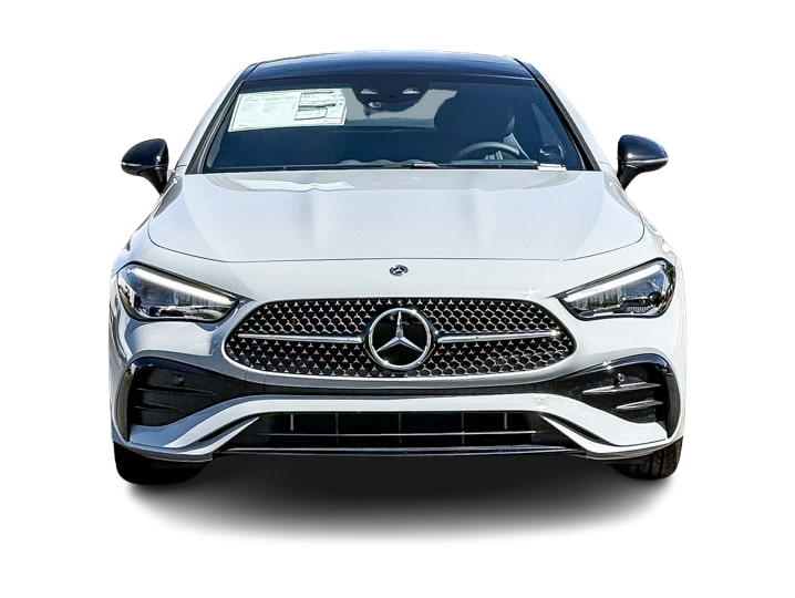 Thumbnail: 2026 Mercedes-Benz CLE - 4