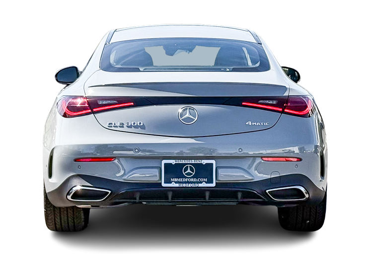 Thumbnail: 2026 Mercedes-Benz CLE - 18