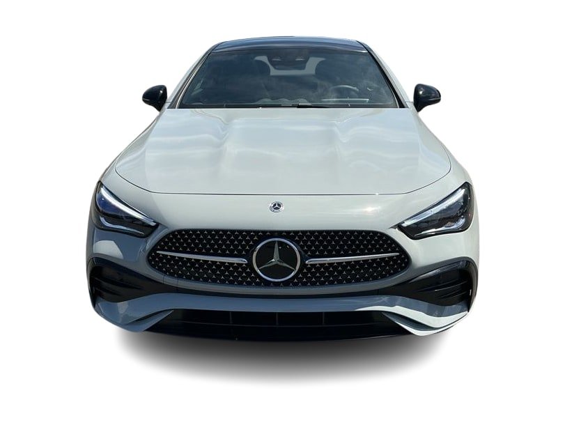 Thumbnail: 2026 Mercedes-Benz CLE - 13