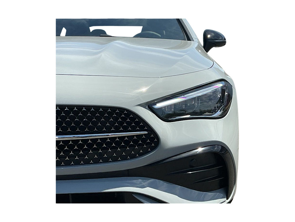 Thumbnail: 2026 Mercedes-Benz CLE - 5