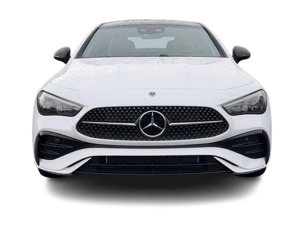 Thumbnail: 2026 Mercedes-Benz CLE - 6