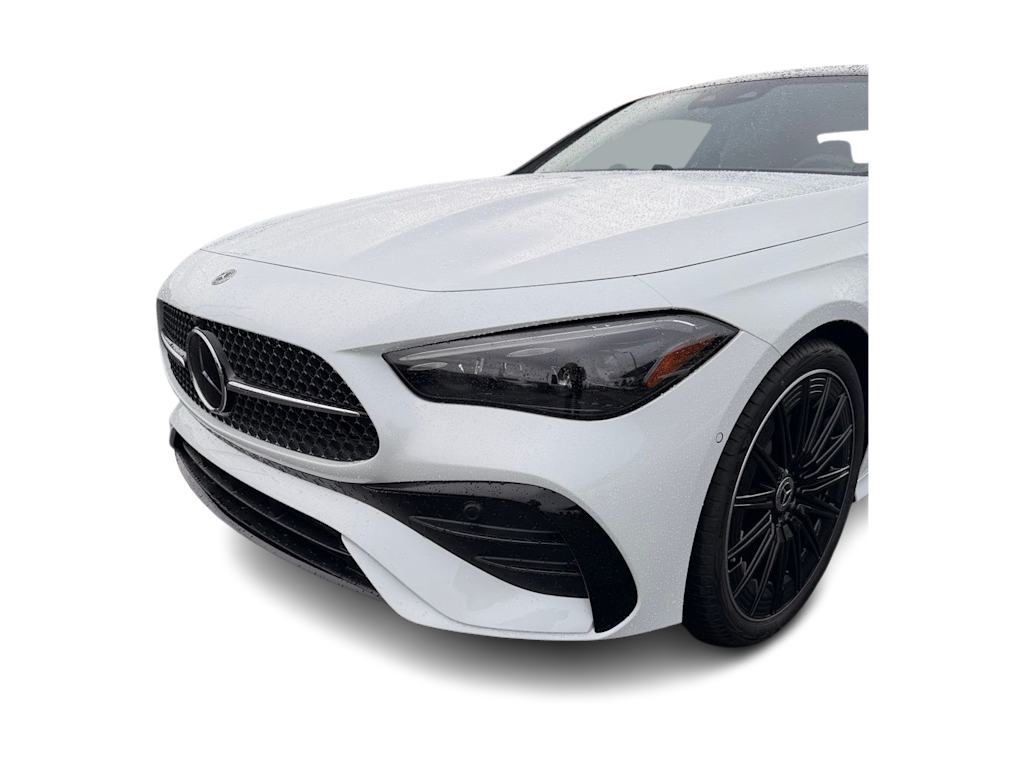 Thumbnail: 2026 Mercedes-Benz CLE - 20