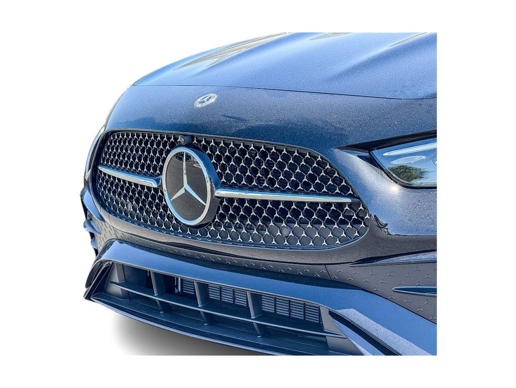 Thumbnail: 2026 Mercedes-Benz CLE - 4