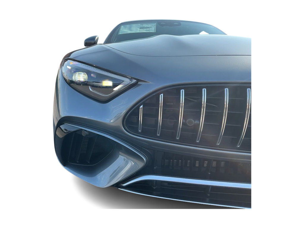 Thumbnail: 2026 Mercedes-Benz SL-Class - 2