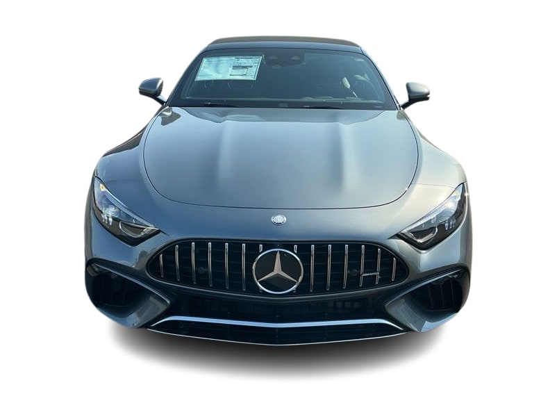Thumbnail: 2026 Mercedes-Benz SL-Class - 13