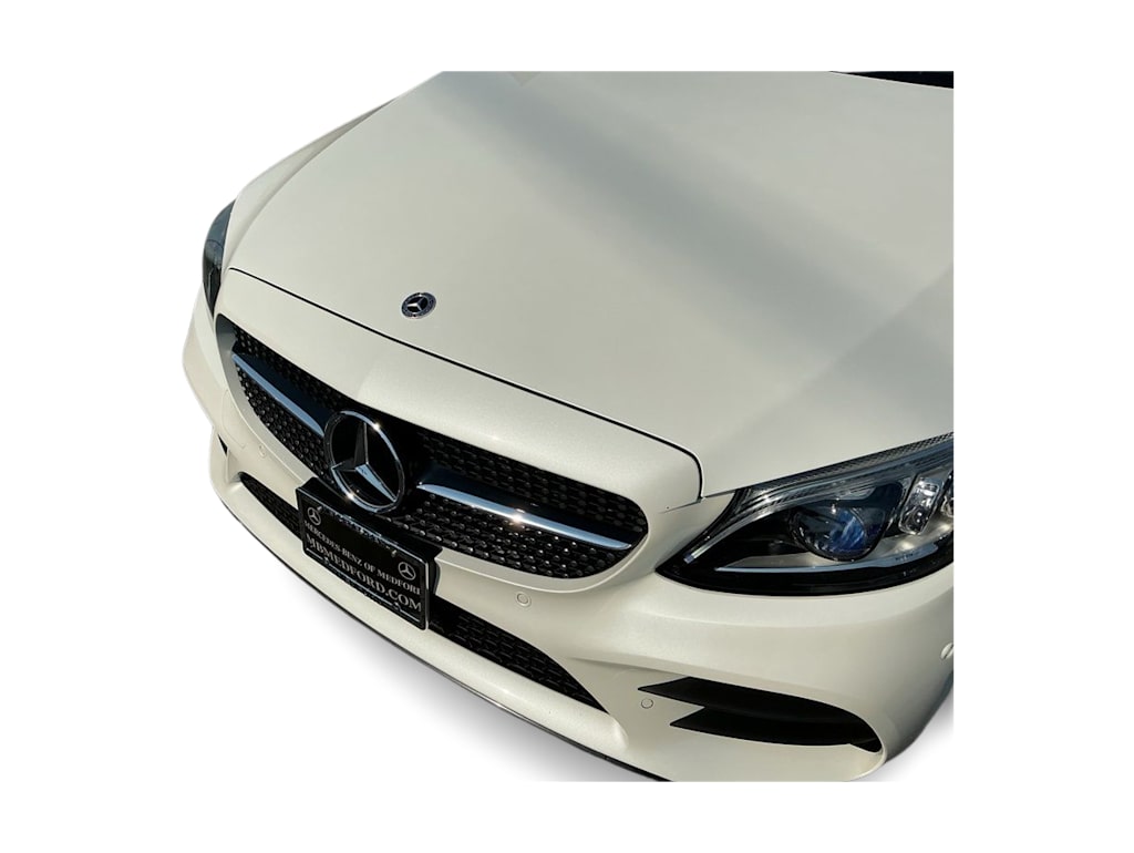 Thumbnail: 2023 Mercedes-Benz C-Class - 5