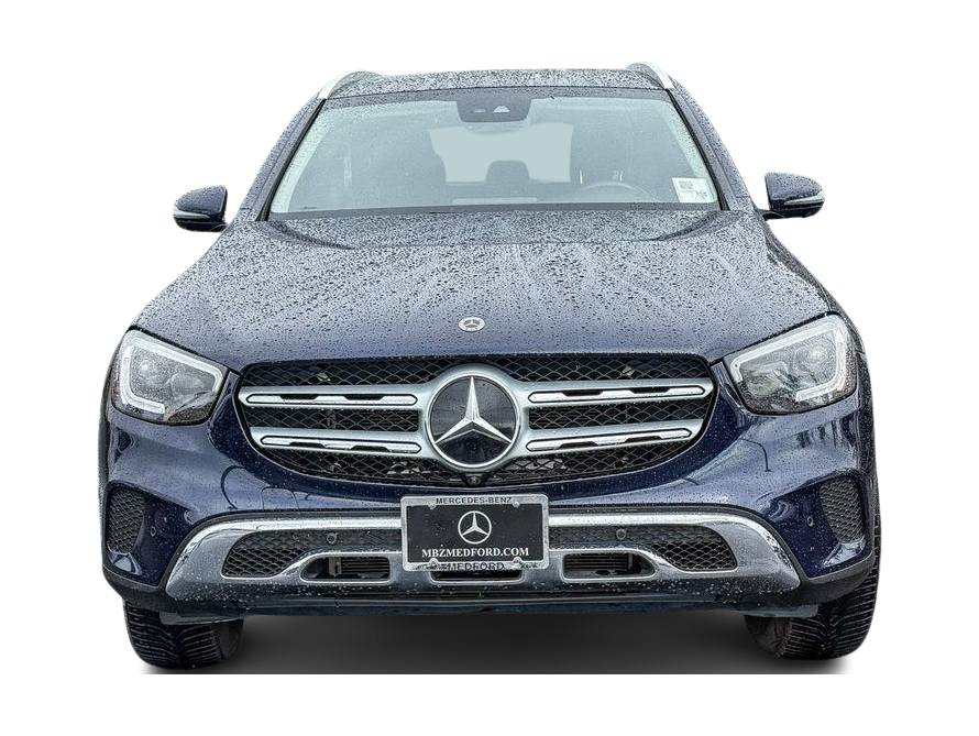 Thumbnail: 2022 Mercedes-Benz GLC - 5
