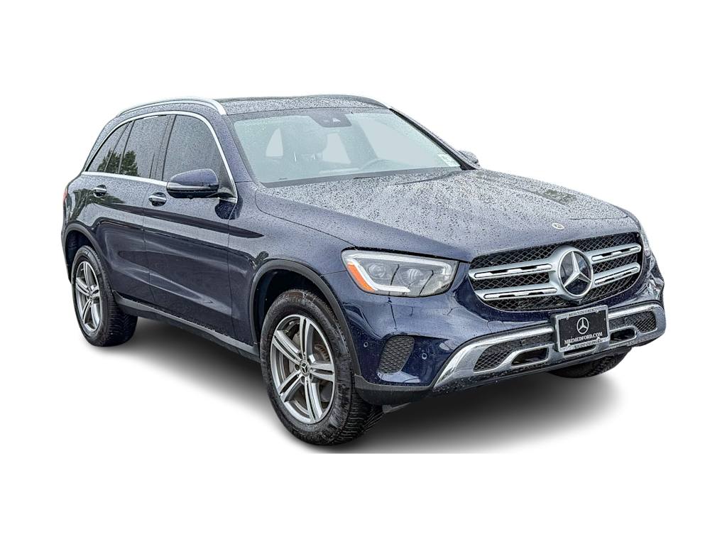 Thumbnail: 2022 Mercedes-Benz GLC - 17