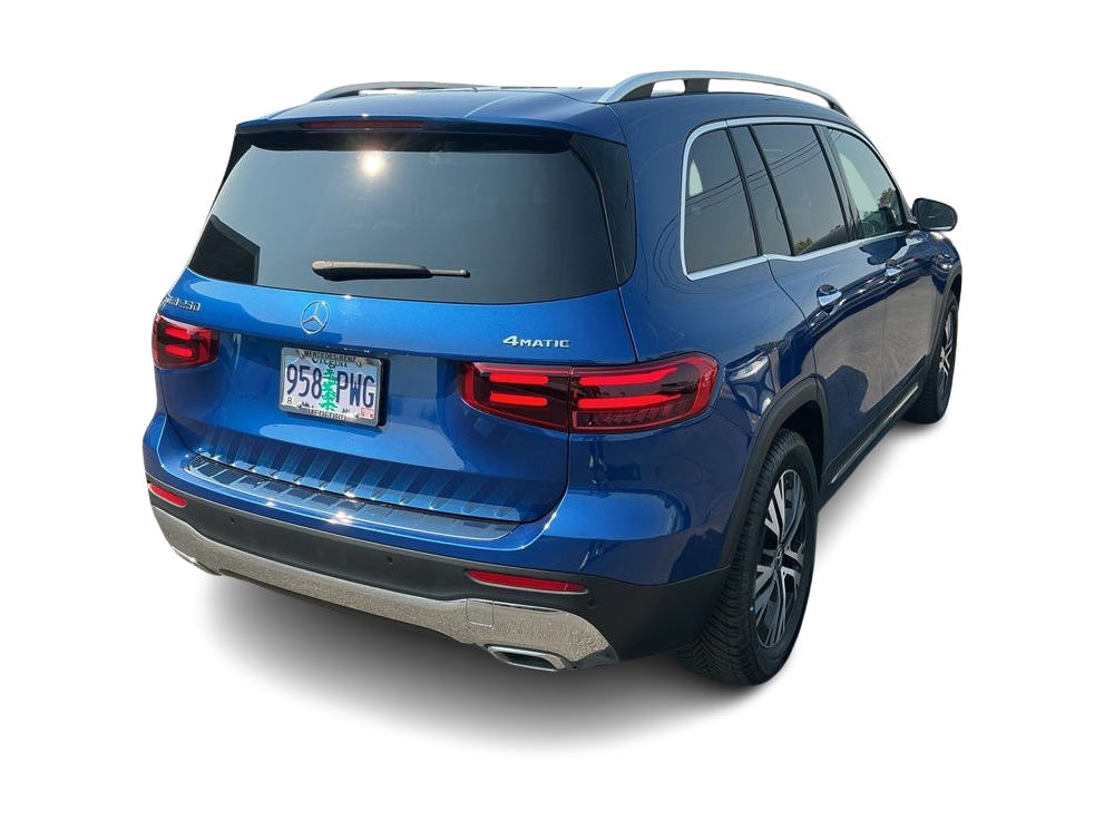 Thumbnail: 2024 Mercedes-Benz GLB - 18