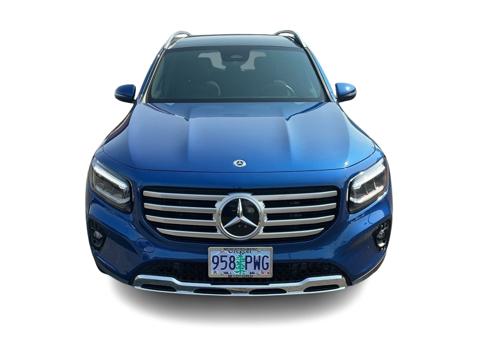 Thumbnail: 2024 Mercedes-Benz GLB - 16