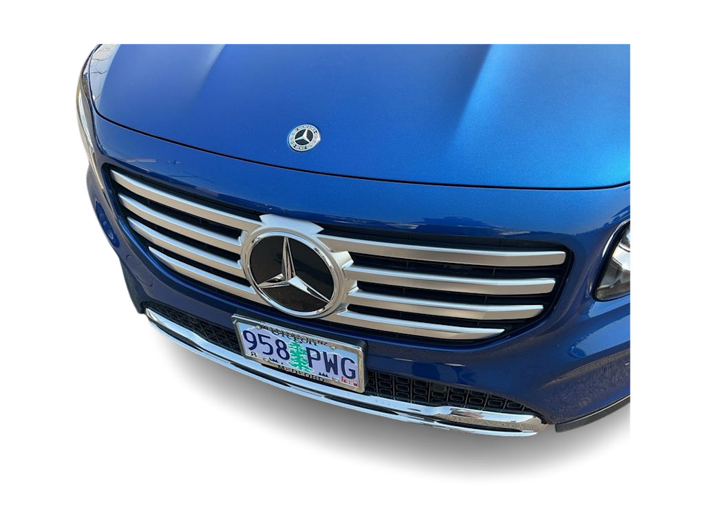 Thumbnail: 2024 Mercedes-Benz GLB - 5