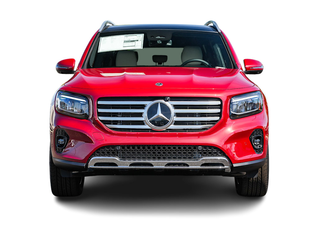 Thumbnail: 2026 Mercedes-Benz GLB - 16