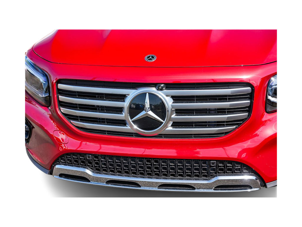 Thumbnail: 2026 Mercedes-Benz GLB - 5