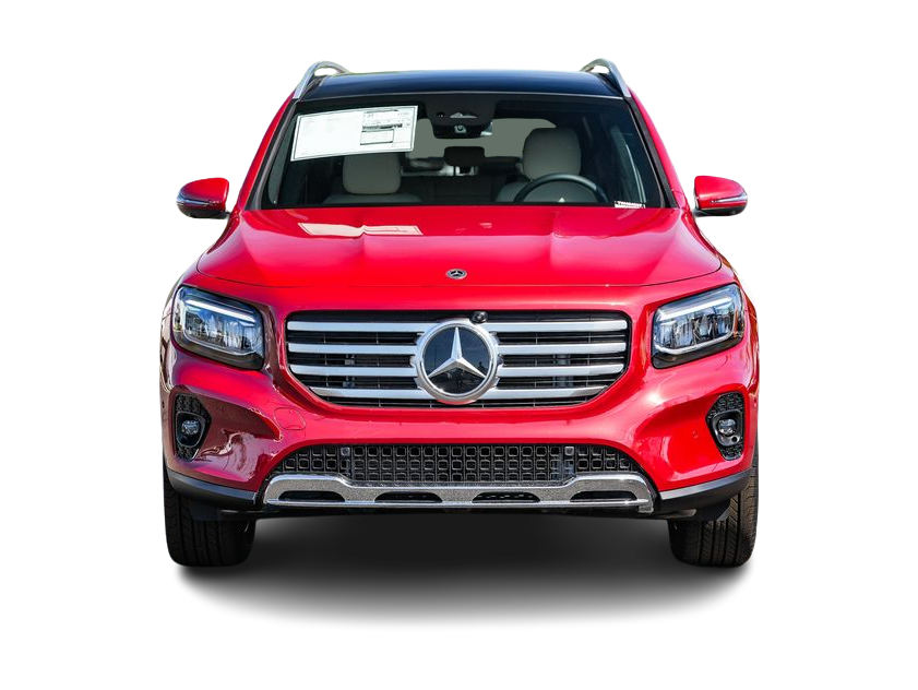 Thumbnail: 2026 Mercedes-Benz GLB - 15