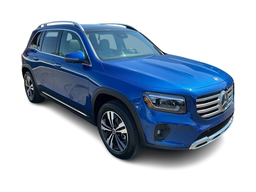 Thumbnail: 2026 Mercedes-Benz GLB - 17