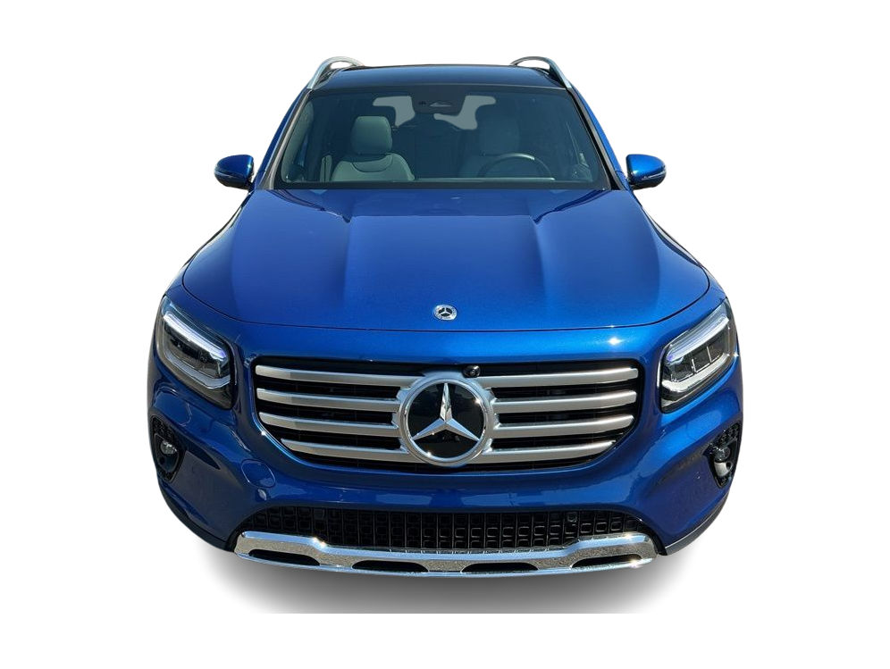 Thumbnail: 2026 Mercedes-Benz GLB - 16