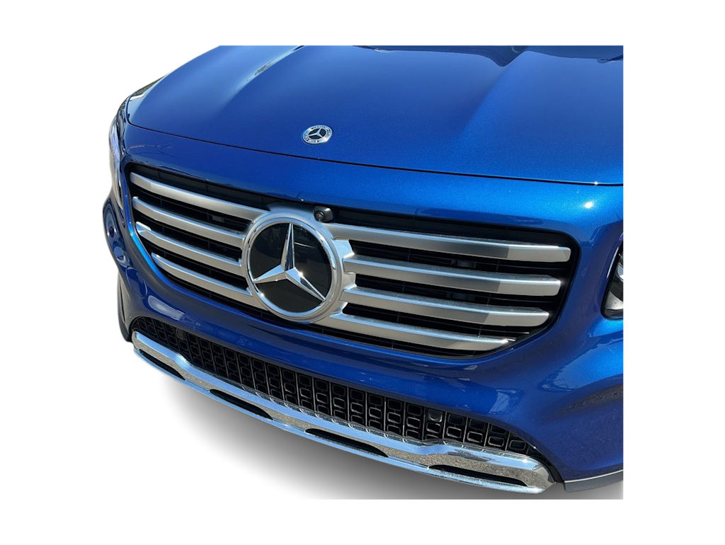 Thumbnail: 2026 Mercedes-Benz GLB - 5