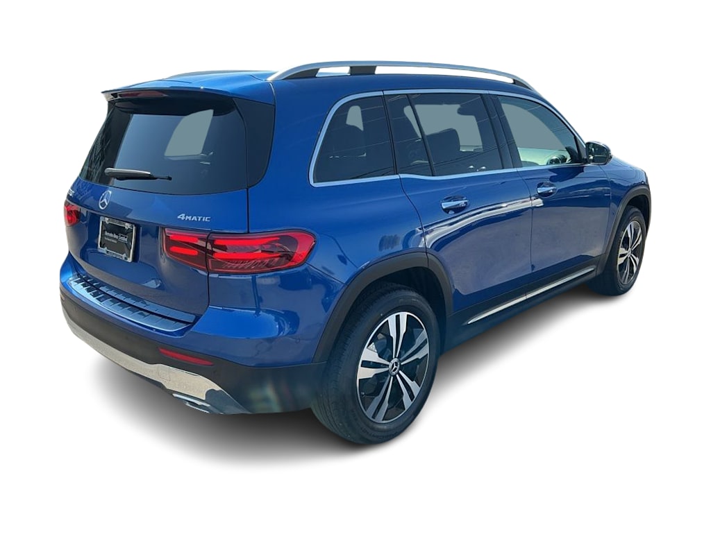 Thumbnail: 2026 Mercedes-Benz GLB - 18
