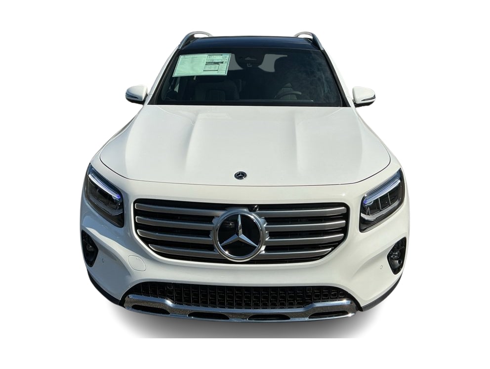 Thumbnail: 2026 Mercedes-Benz GLB - 5