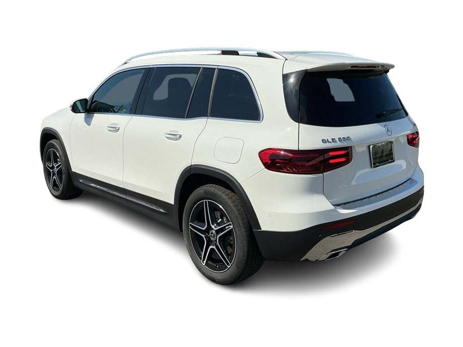 Thumbnail: 2026 Mercedes-Benz GLB - 3