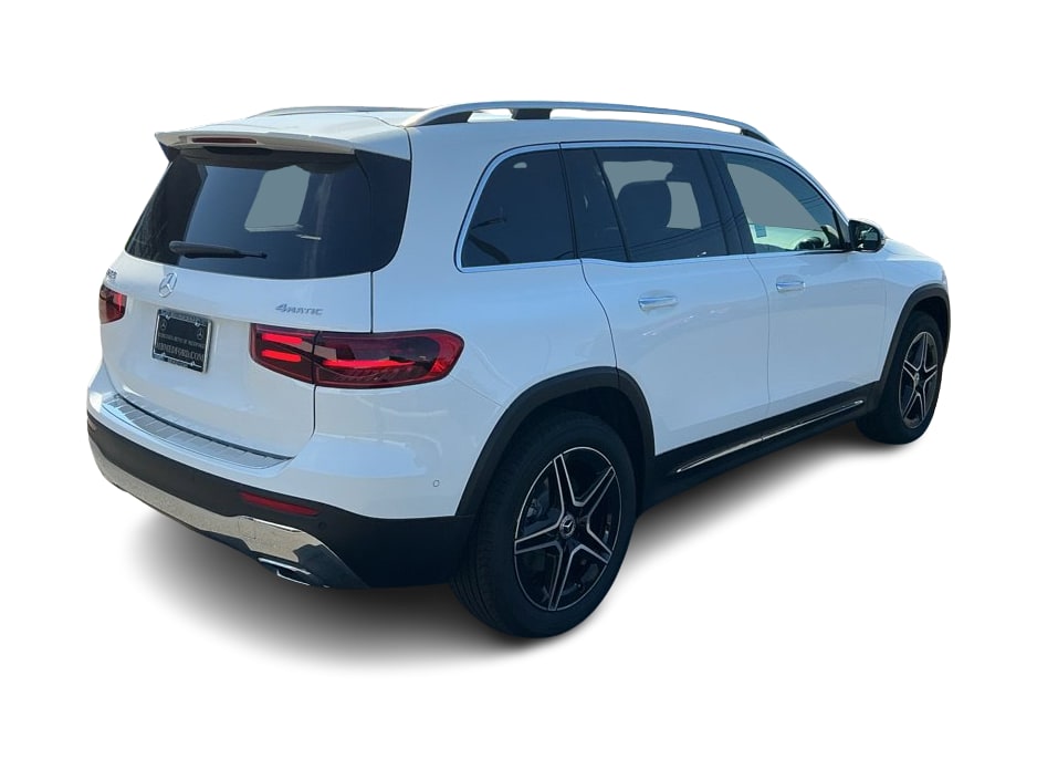 Thumbnail: 2026 Mercedes-Benz GLB - 18