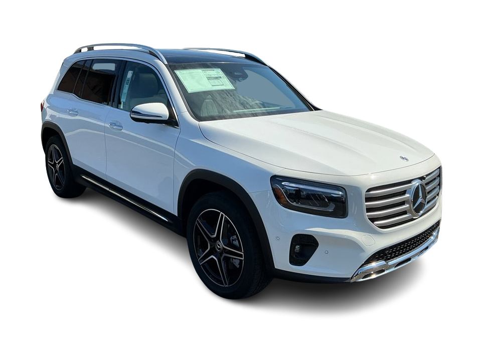 Thumbnail: 2026 Mercedes-Benz GLB - 17