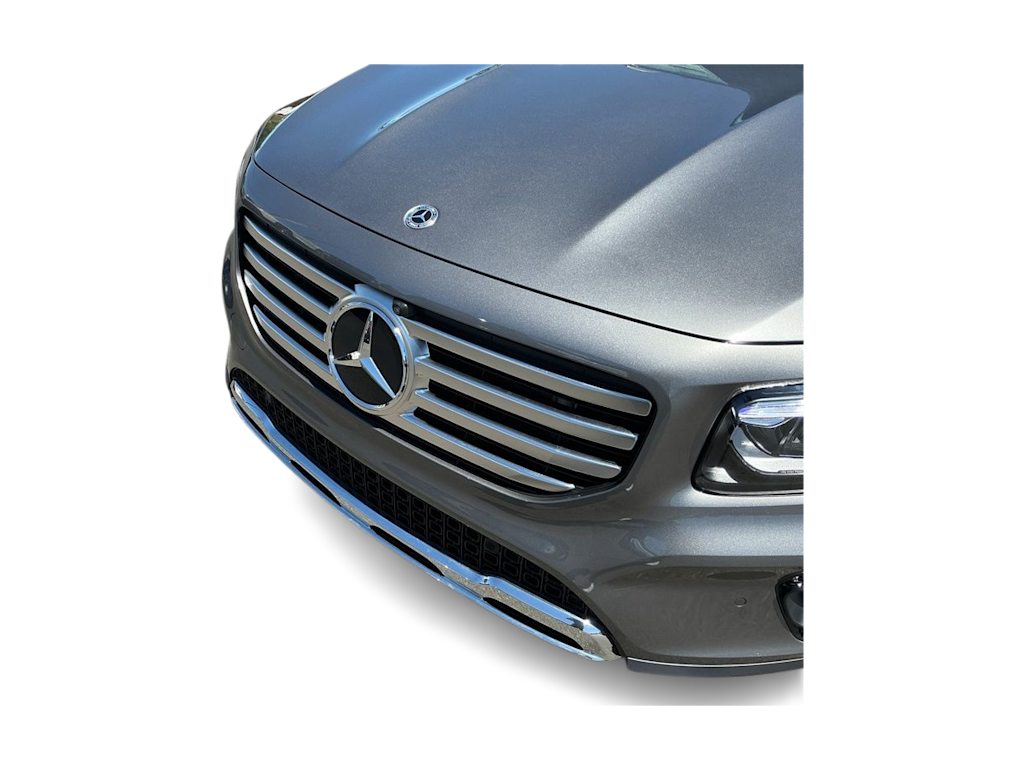 Thumbnail: 2026 Mercedes-Benz GLB - 16