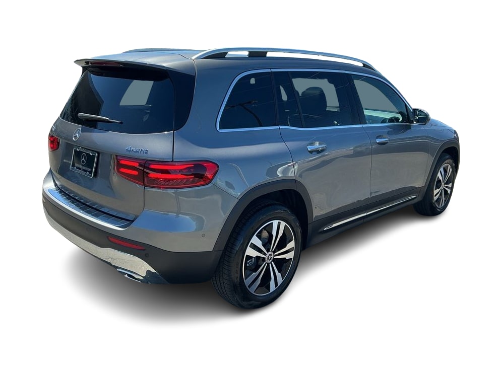 Thumbnail: 2026 Mercedes-Benz GLB - 18