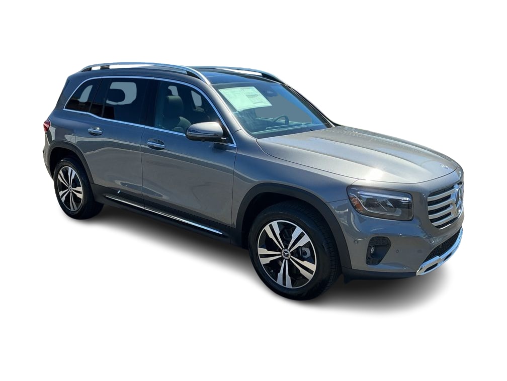 Thumbnail: 2026 Mercedes-Benz GLB - 17